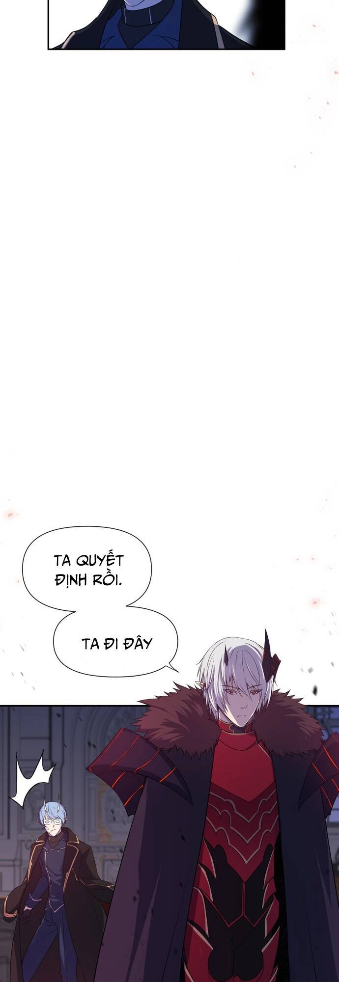 Quỷ Vương Về Hưu Chapter 2 - 21