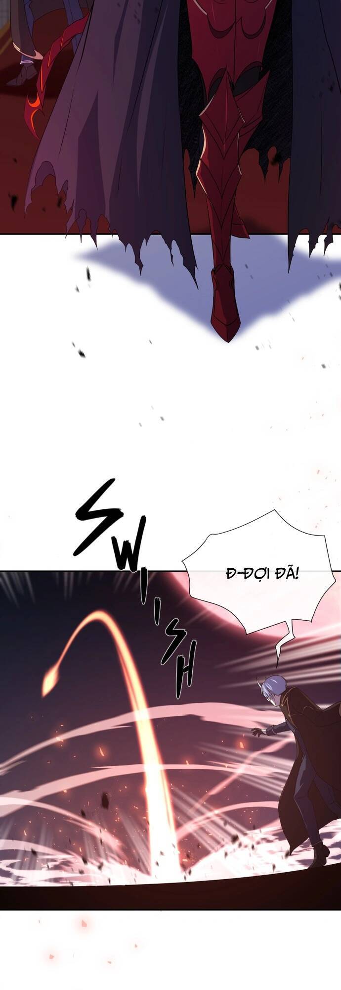 Quỷ Vương Về Hưu Chapter 2 - 22