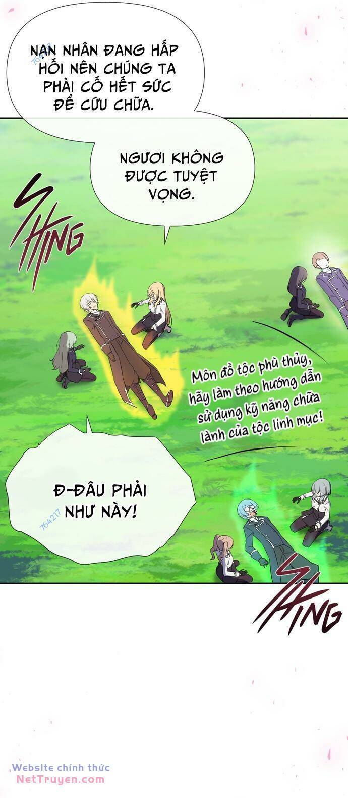 Quỷ Vương Về Hưu Chapter 20 - 15