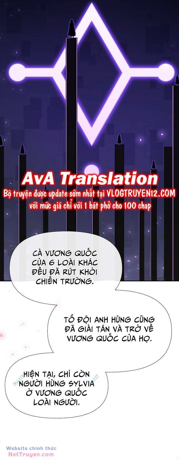Quỷ Vương Về Hưu Chapter 20 - 5