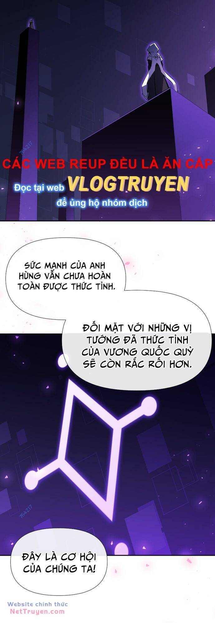 Quỷ Vương Về Hưu Chapter 20 - 7