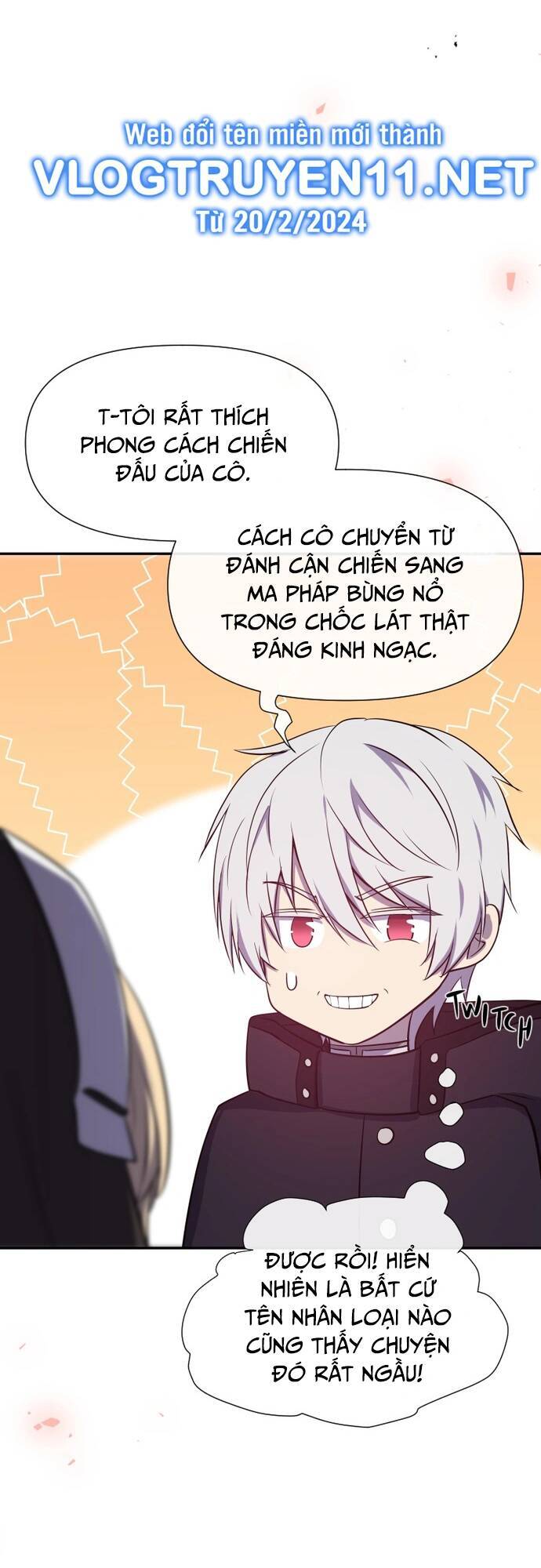 Quỷ Vương Về Hưu Chapter 3 - 6
