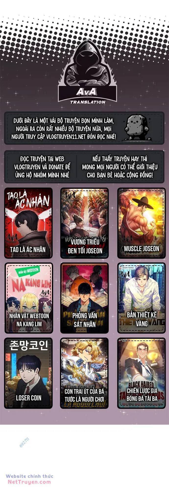 Quỷ Vương Về Hưu Chapter 5 - 1