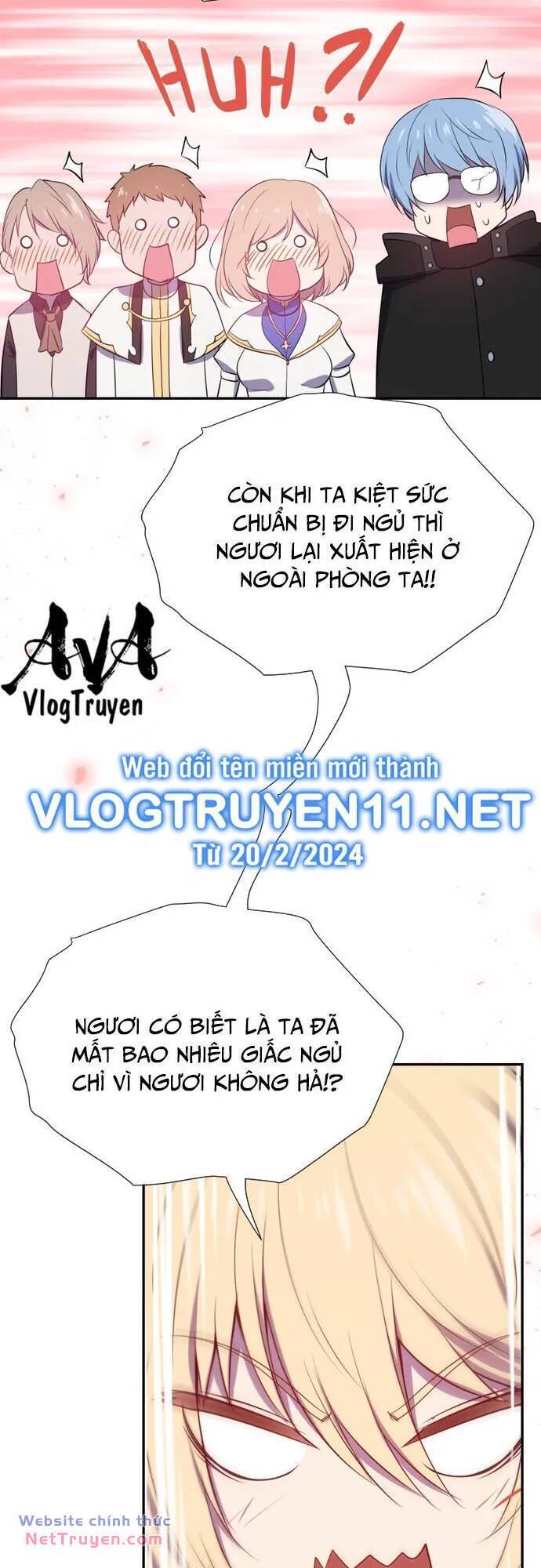 Quỷ Vương Về Hưu Chapter 5 - 4