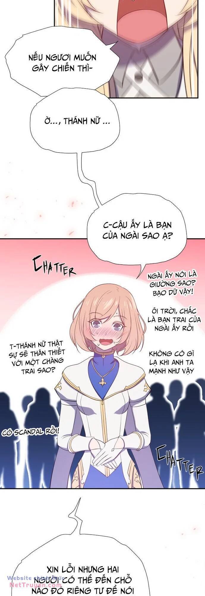Quỷ Vương Về Hưu Chapter 5 - 5