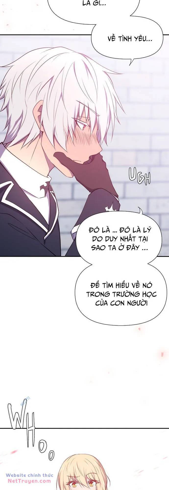 Quỷ Vương Về Hưu Chapter 5 - 44