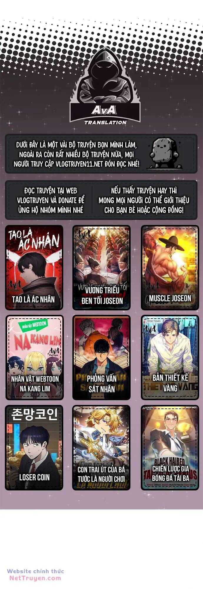 Quỷ Vương Về Hưu Chapter 7 - 1