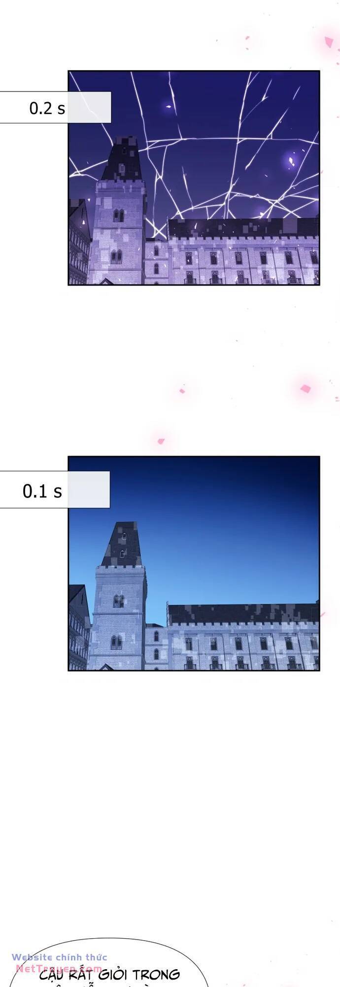 Quỷ Vương Về Hưu Chapter 7 - 10
