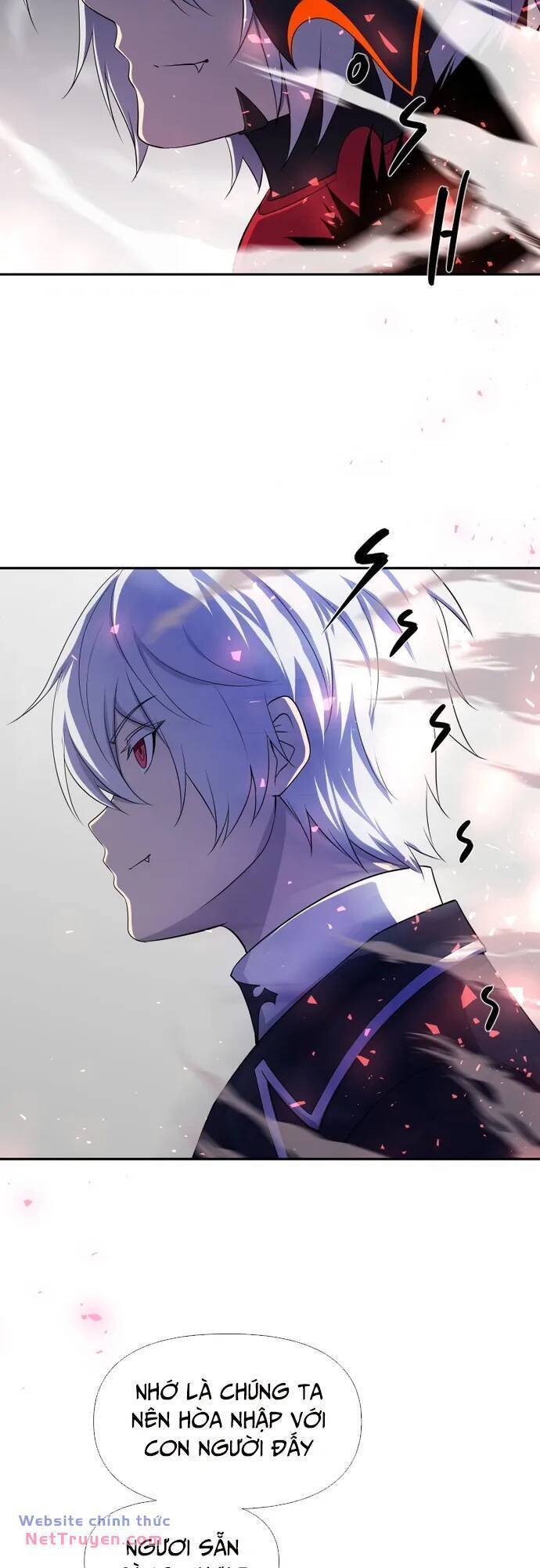 Quỷ Vương Về Hưu Chapter 8 - 3