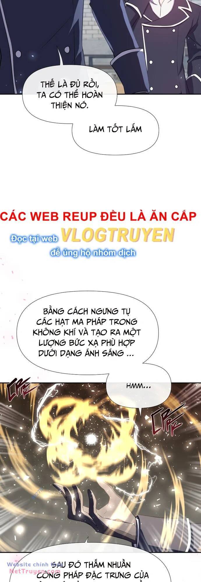 Quỷ Vương Về Hưu Chapter 8 - 34