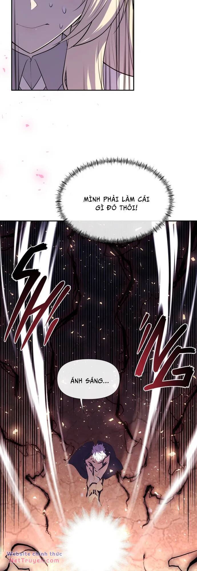 Quỷ Vương Về Hưu Chapter 9 - 4