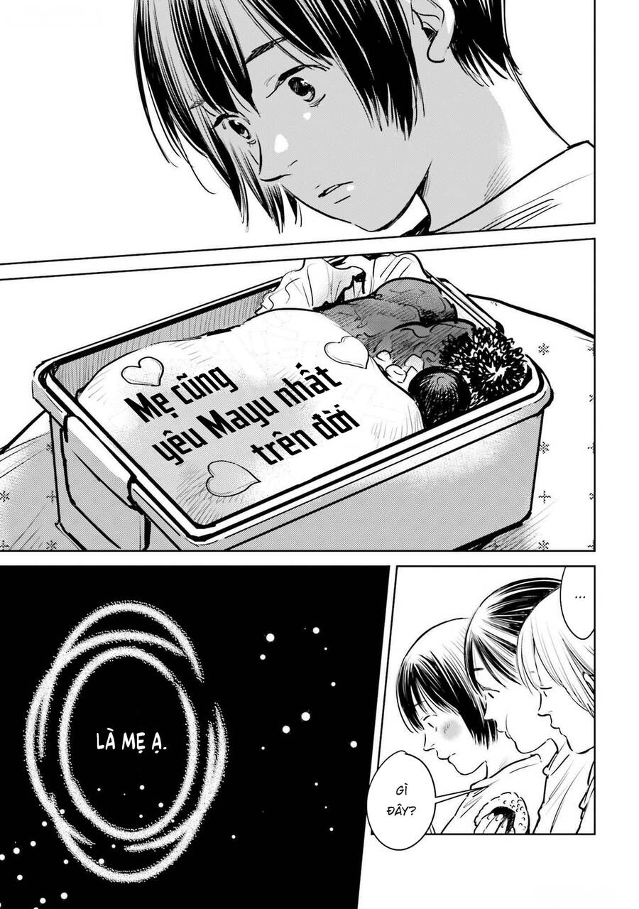 Bệnh Án Nhi Khoa Của Hanechin Và Bucky Chapter  3 - 33