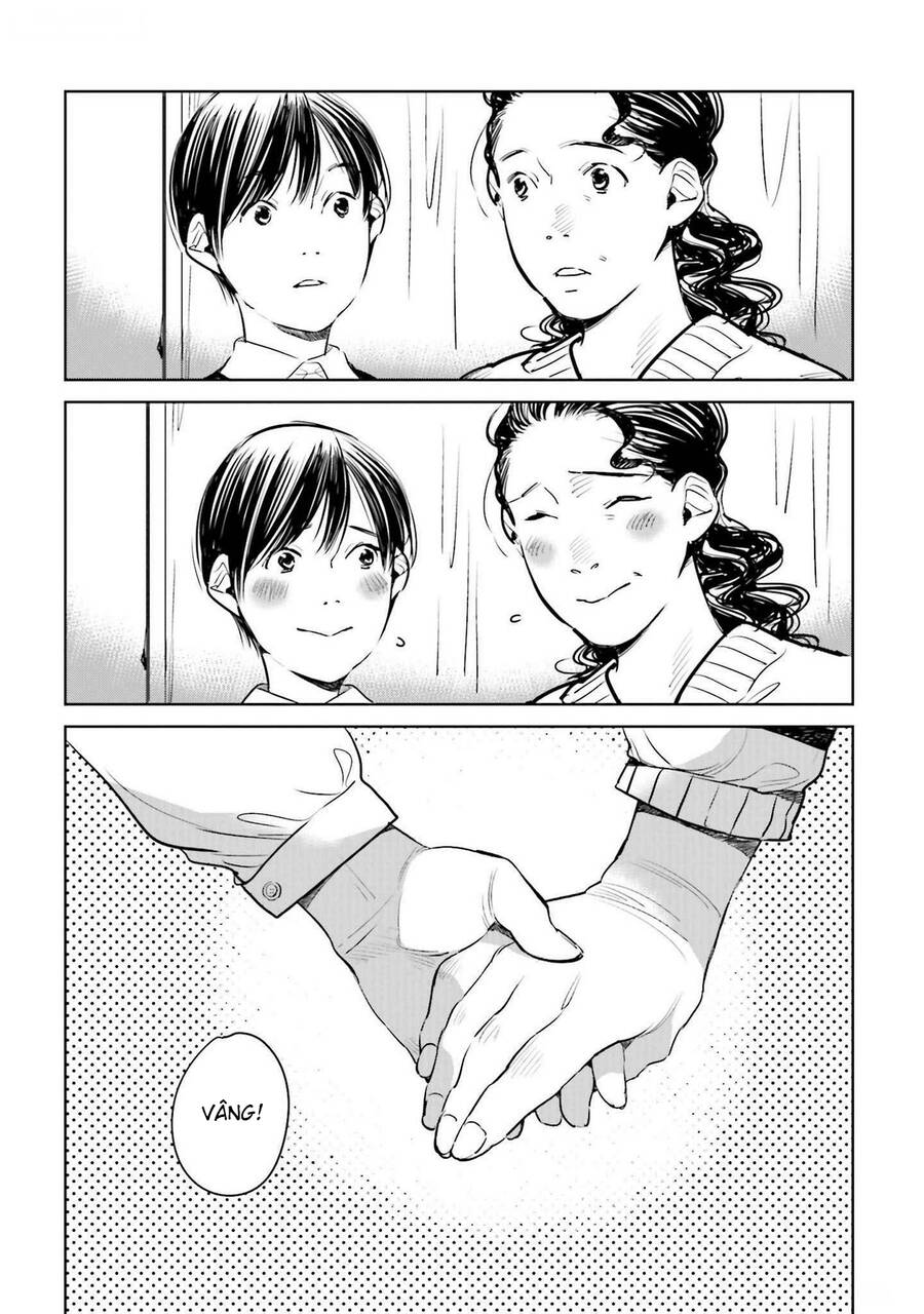 Bệnh Án Nhi Khoa Của Hanechin Và Bucky Chapter  3 - 38