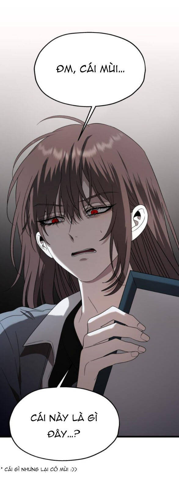 Đánh Cắp So Hee Chapter 7.2 - 18