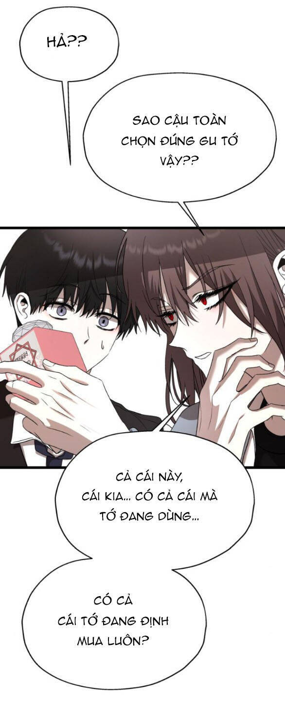 Đánh Cắp So Hee Chapter 7.2 - 4