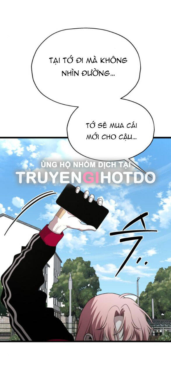 Đánh Cắp So Hee Chapter 11.2 - 36