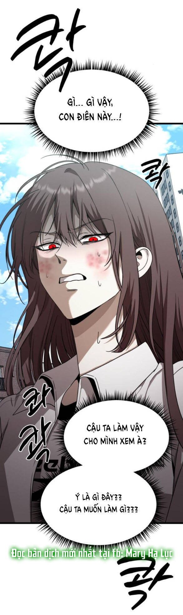 Đánh Cắp So Hee Chapter 11.2 - 39