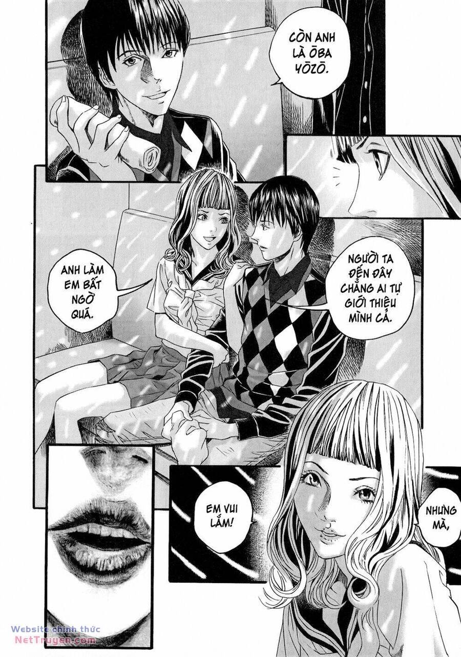 Thất Lạc Cõi Người Chapter 1 - 28