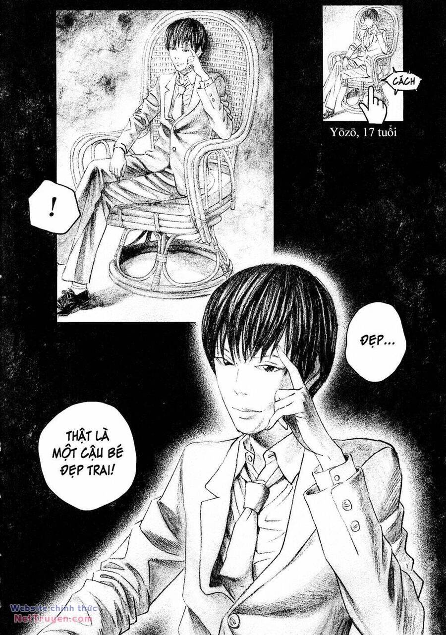 Thất Lạc Cõi Người Chapter 1 - 10