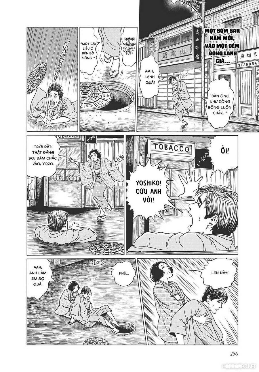 Thất Lạc Cõi Người Chapter  10 - 14