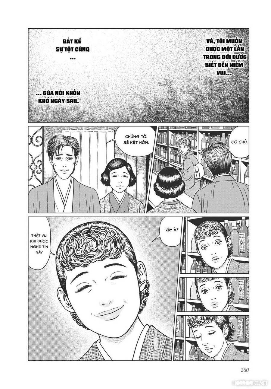 Thất Lạc Cõi Người Chapter  10 - 18