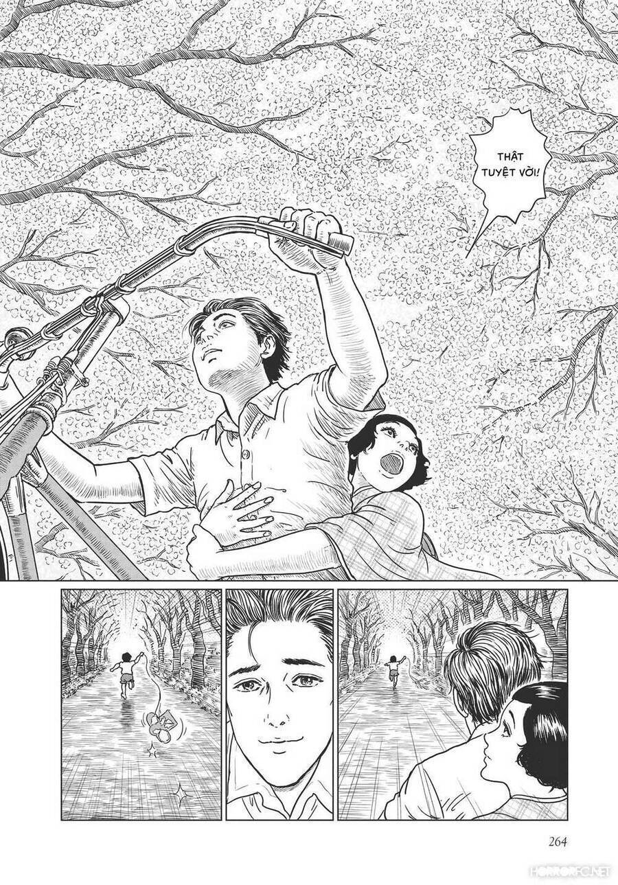 Thất Lạc Cõi Người Chapter  10 - 21