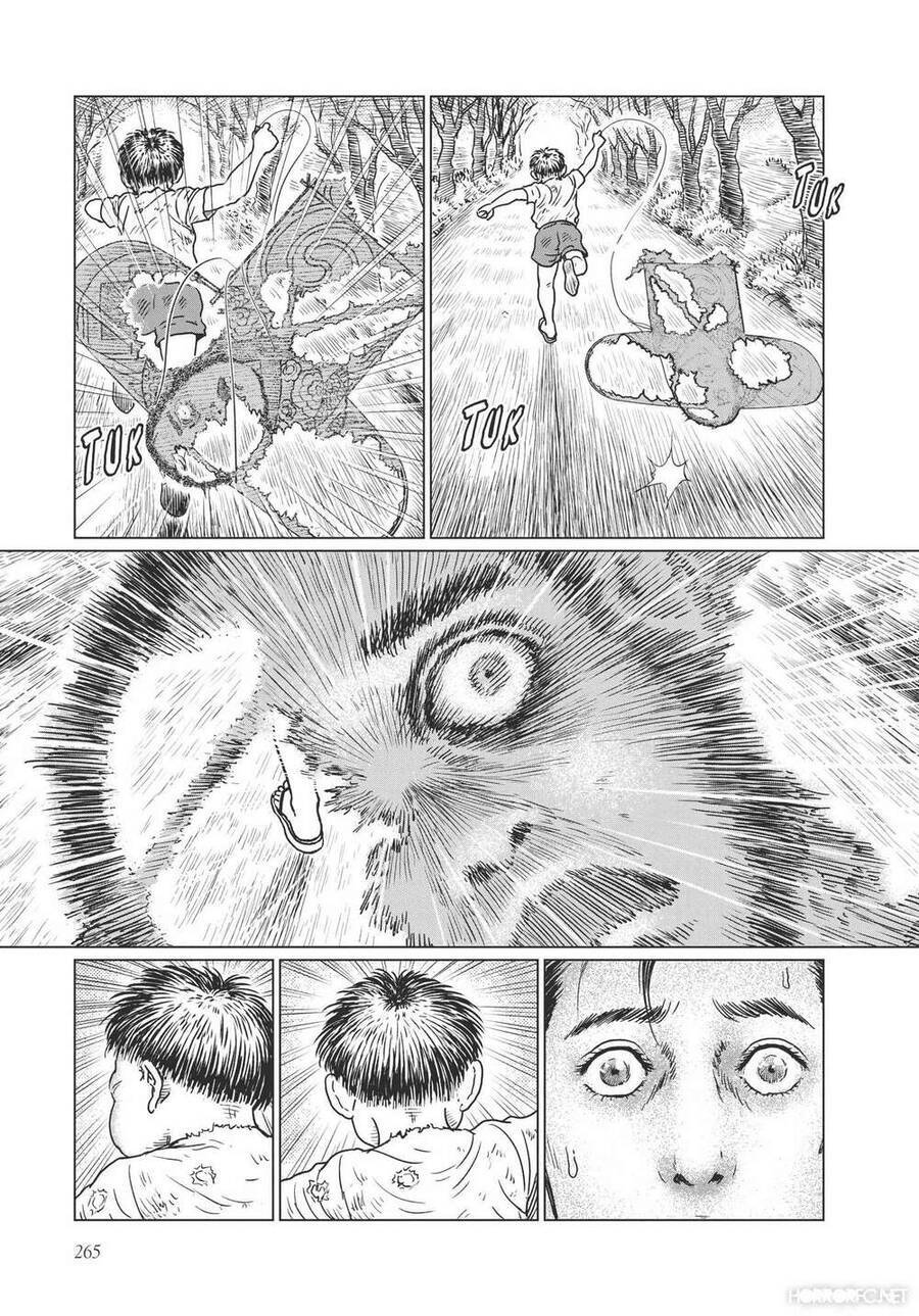 Thất Lạc Cõi Người Chapter  10 - 22