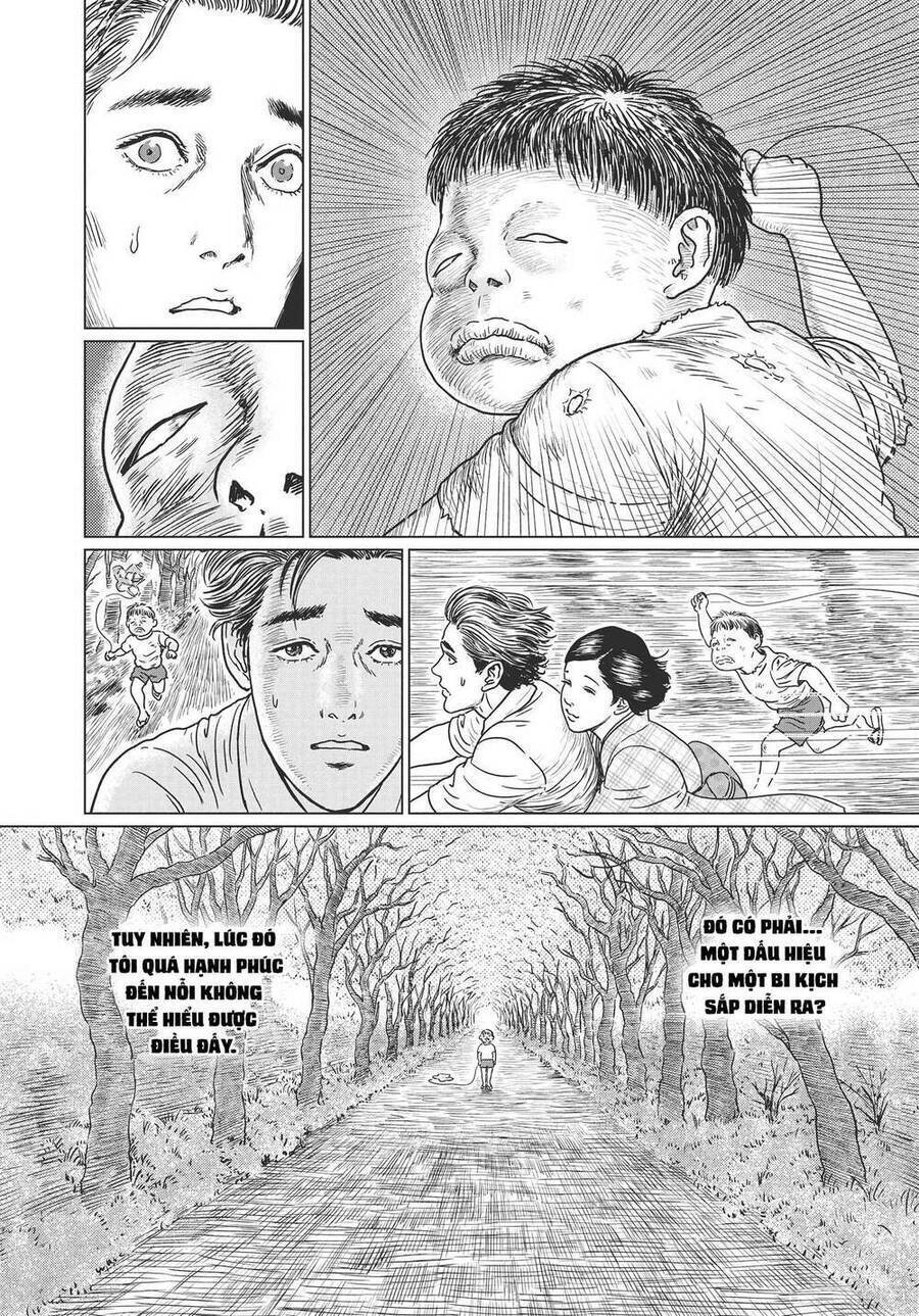 Thất Lạc Cõi Người Chapter  10 - 23