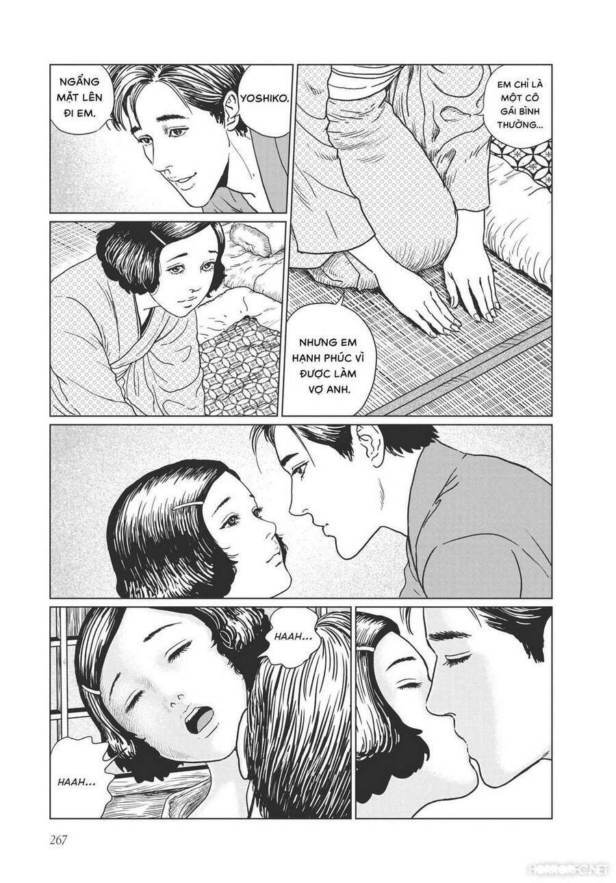 Thất Lạc Cõi Người Chapter  10 - 24