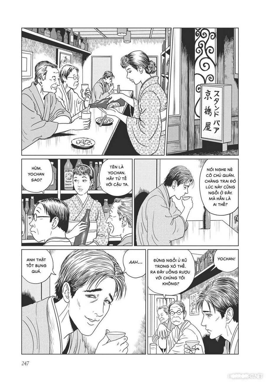 Thất Lạc Cõi Người Chapter  10 - 5