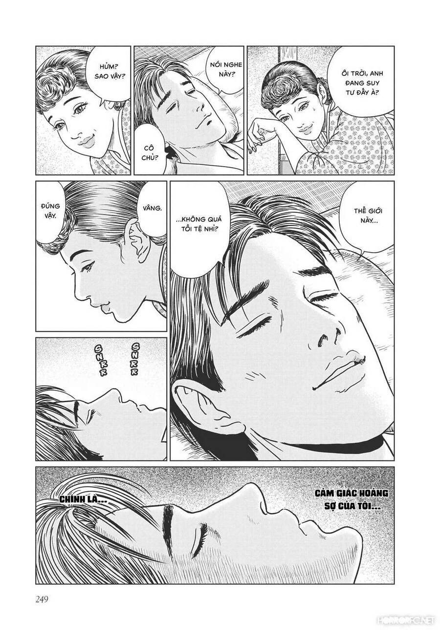 Thất Lạc Cõi Người Chapter  10 - 7