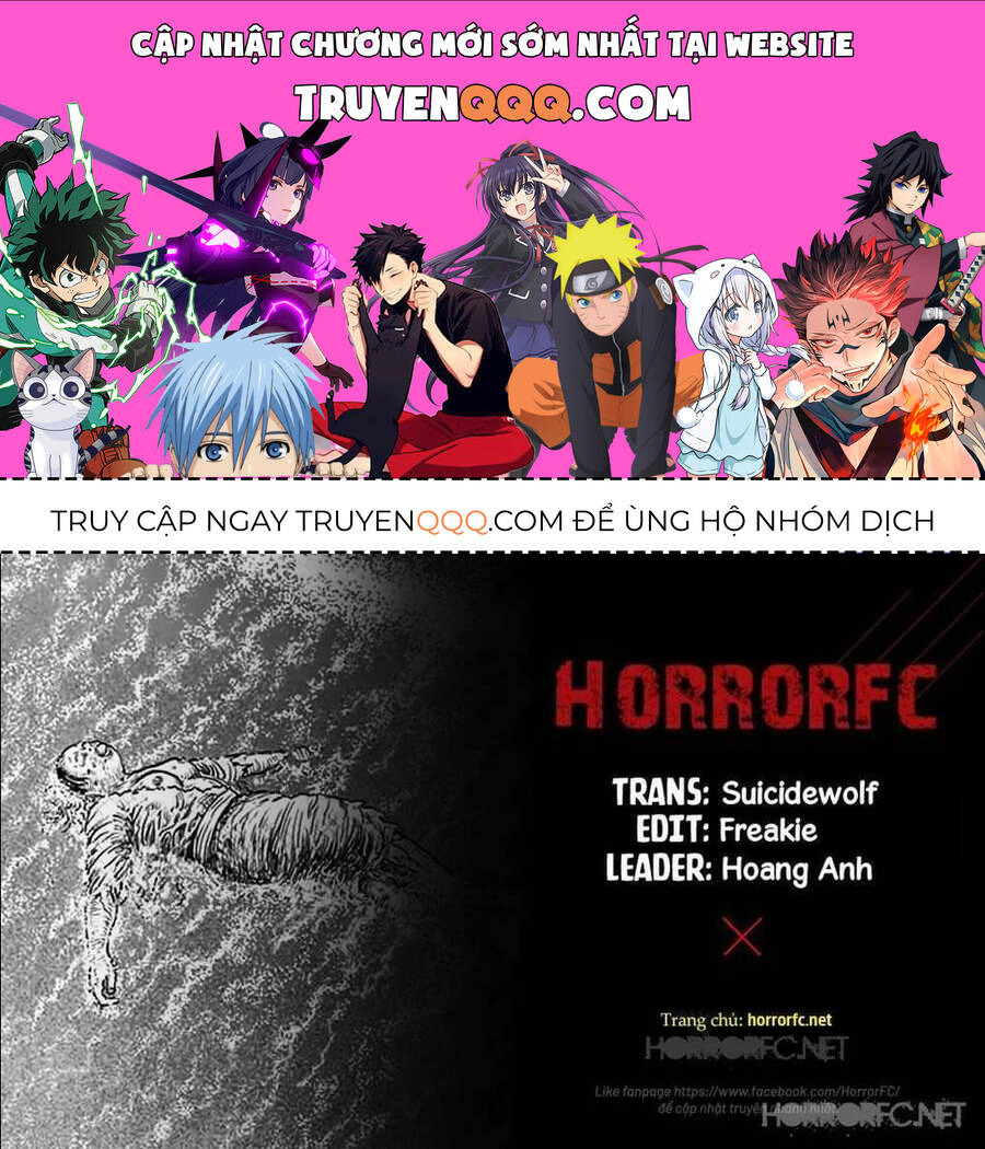 Thất Lạc Cõi Người Chapter  11 - 1