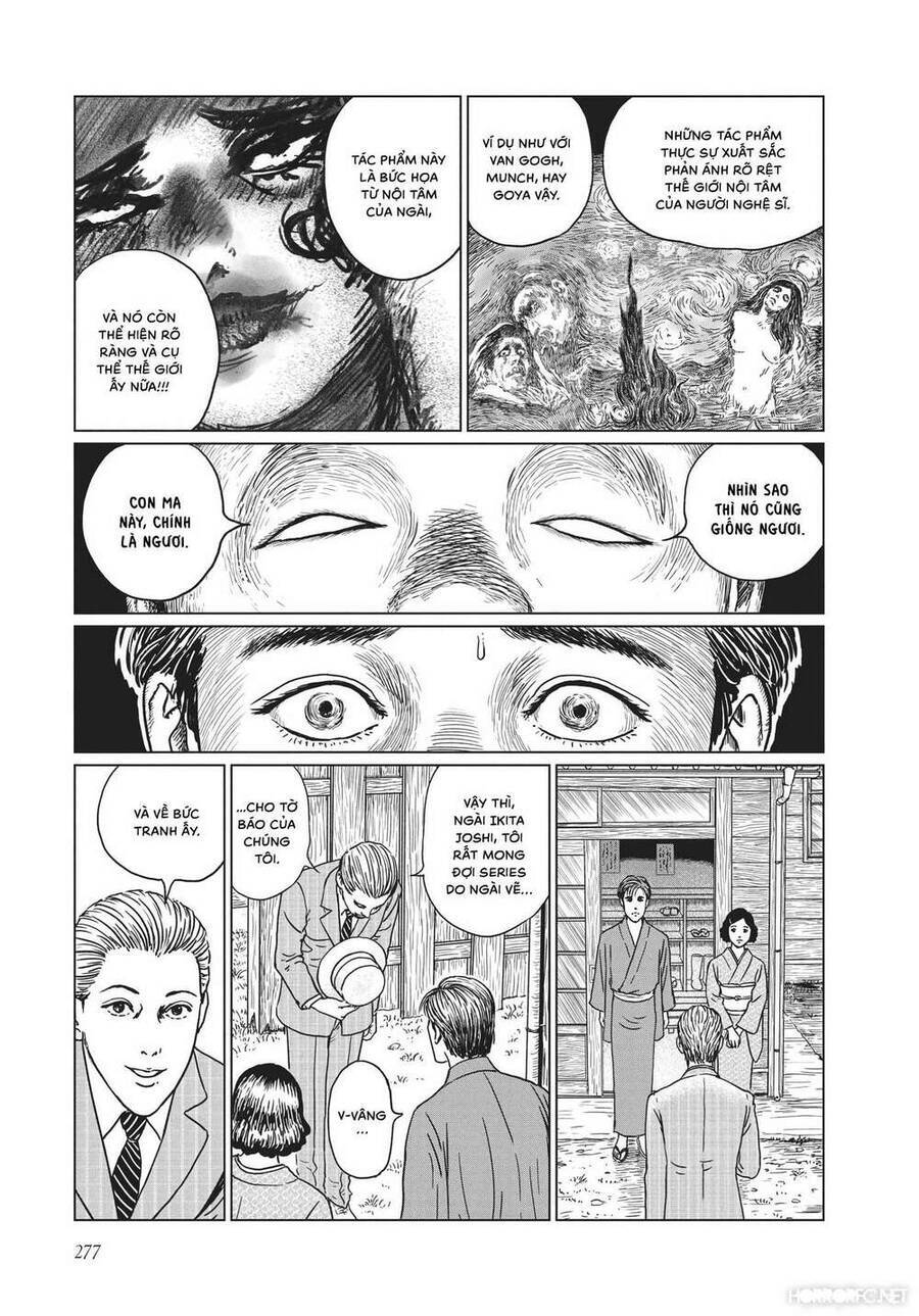 Thất Lạc Cõi Người Chapter  11 - 12