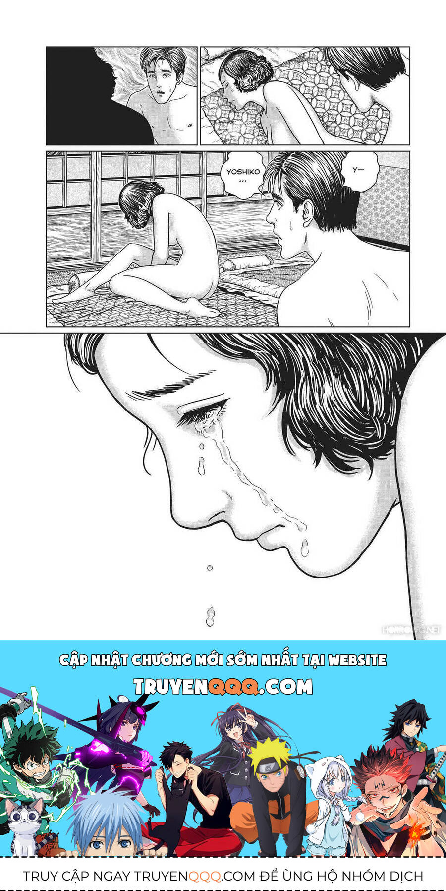 Thất Lạc Cõi Người Chapter  11 - 25