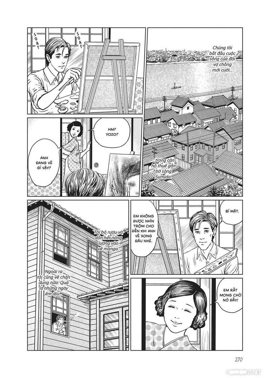 Thất Lạc Cõi Người Chapter  11 - 5