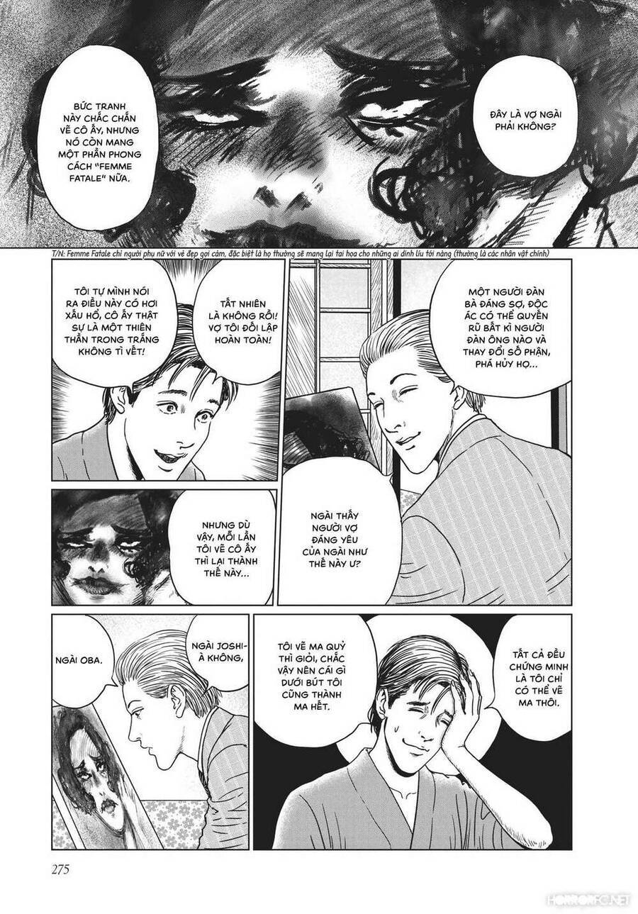 Thất Lạc Cõi Người Chapter  11 - 10