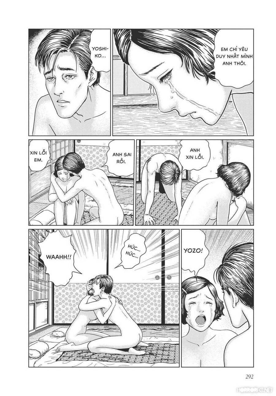 Thất Lạc Cõi Người Chapter  12 - 2