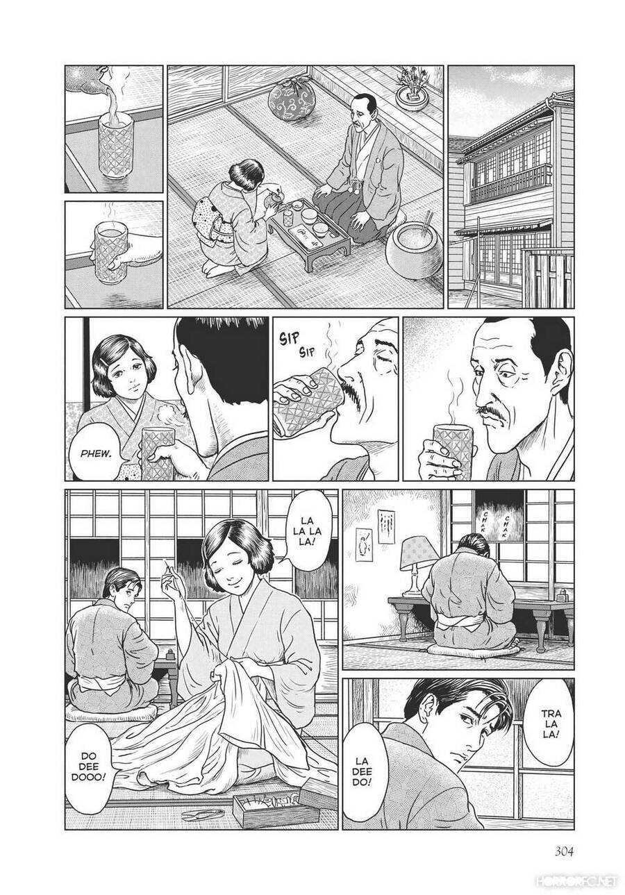 Thất Lạc Cõi Người Chapter  12 - 14