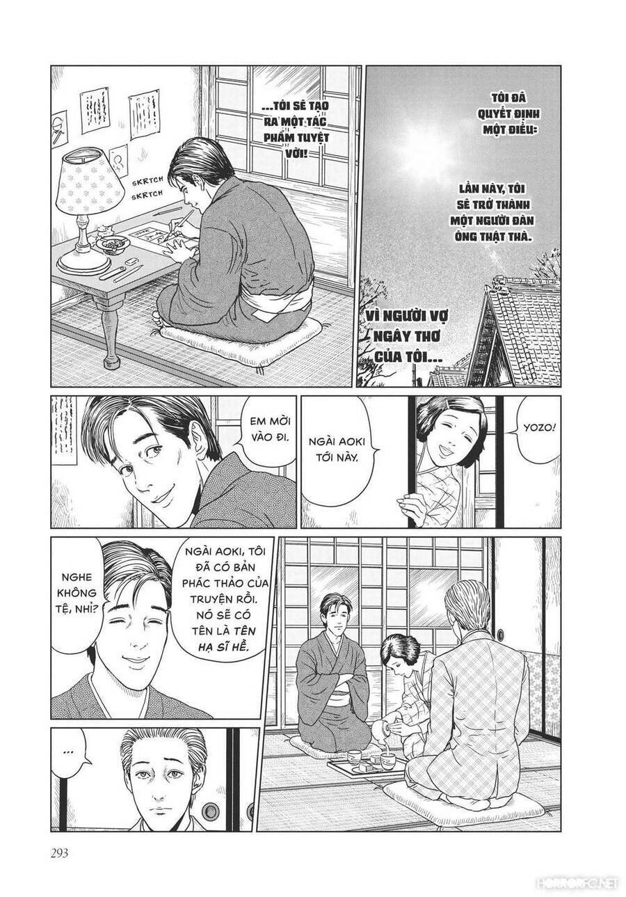 Thất Lạc Cõi Người Chapter  12 - 3