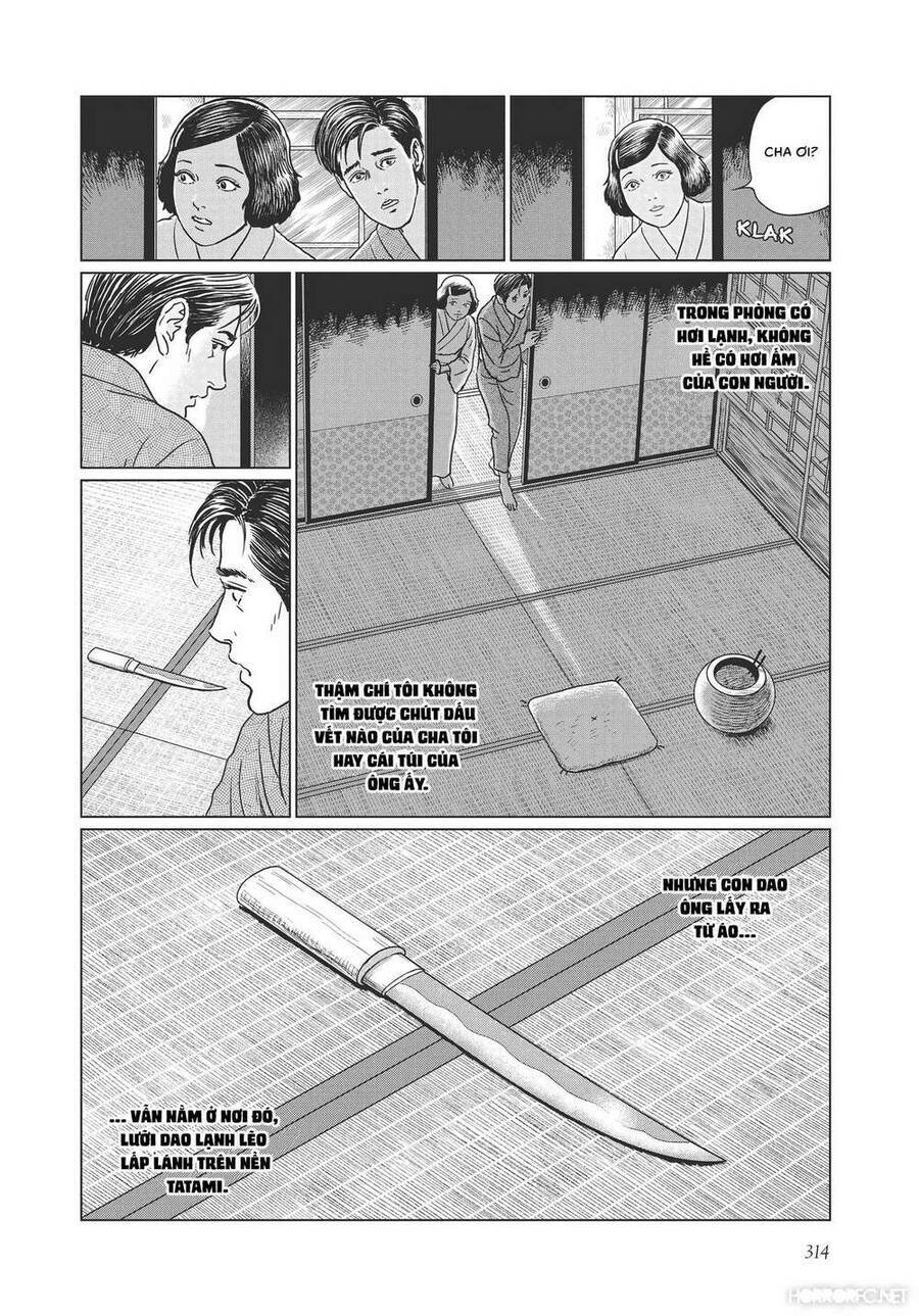 Thất Lạc Cõi Người Chapter  12 - 24