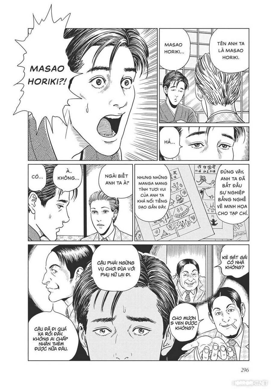 Thất Lạc Cõi Người Chapter  12 - 6