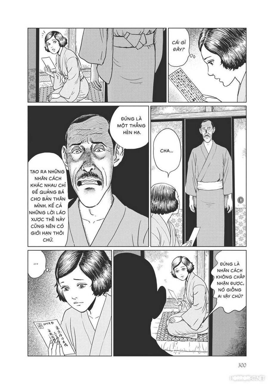 Thất Lạc Cõi Người Chapter  12 - 10