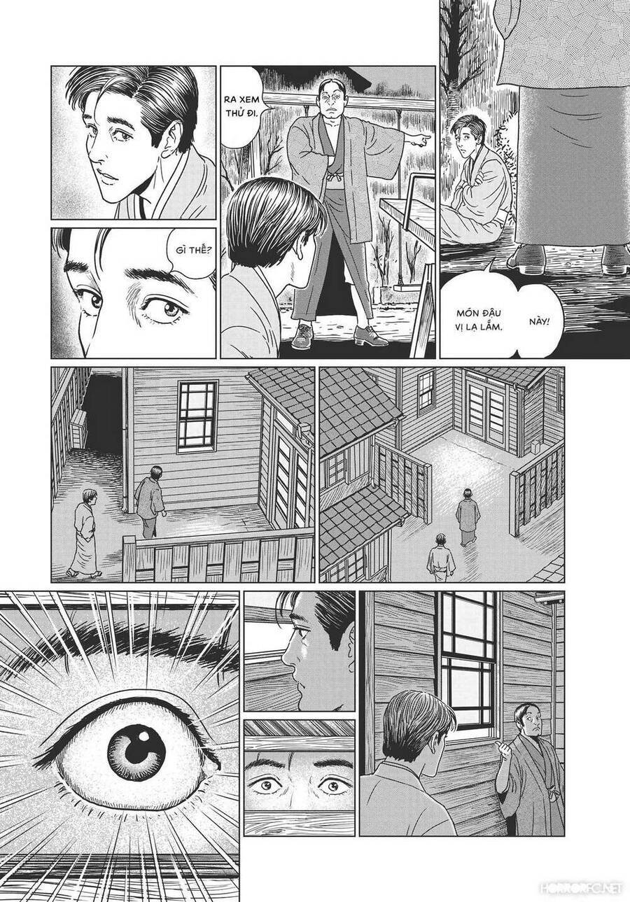 Thất Lạc Cõi Người Chapter  13 - 23