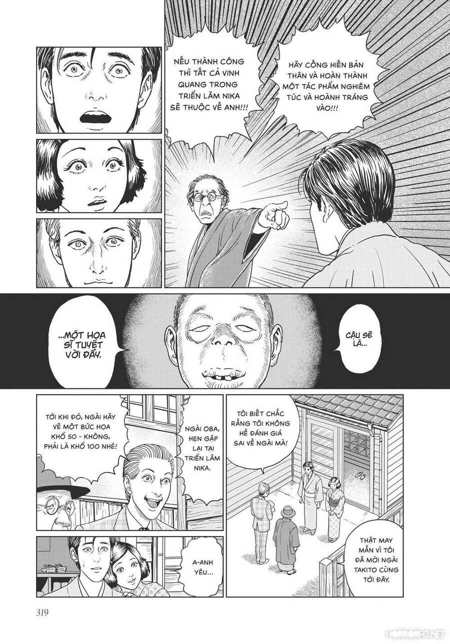 Thất Lạc Cõi Người Chapter  13 - 5