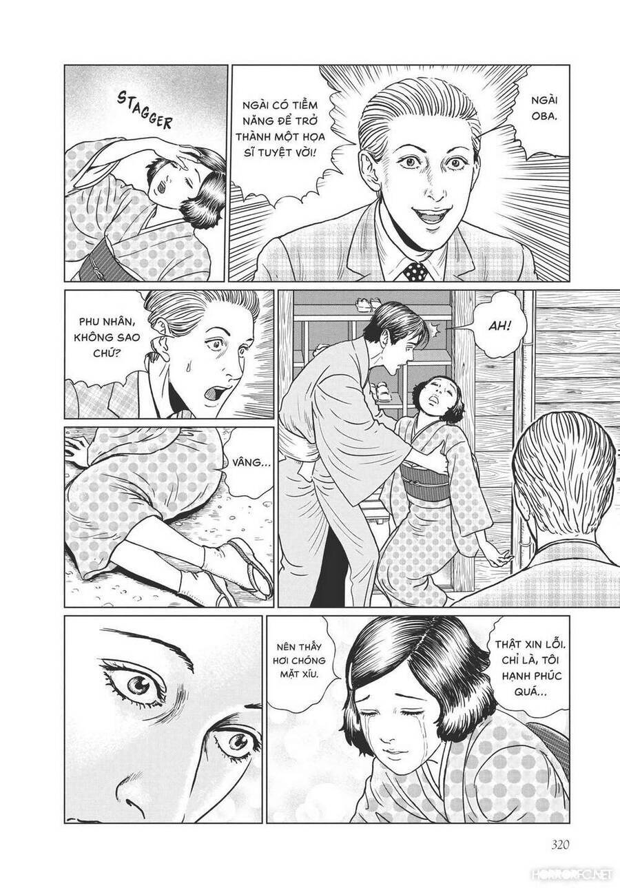 Thất Lạc Cõi Người Chapter  13 - 6