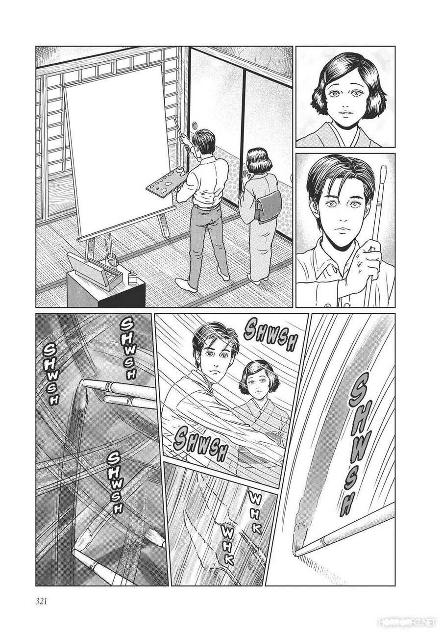 Thất Lạc Cõi Người Chapter  13 - 7