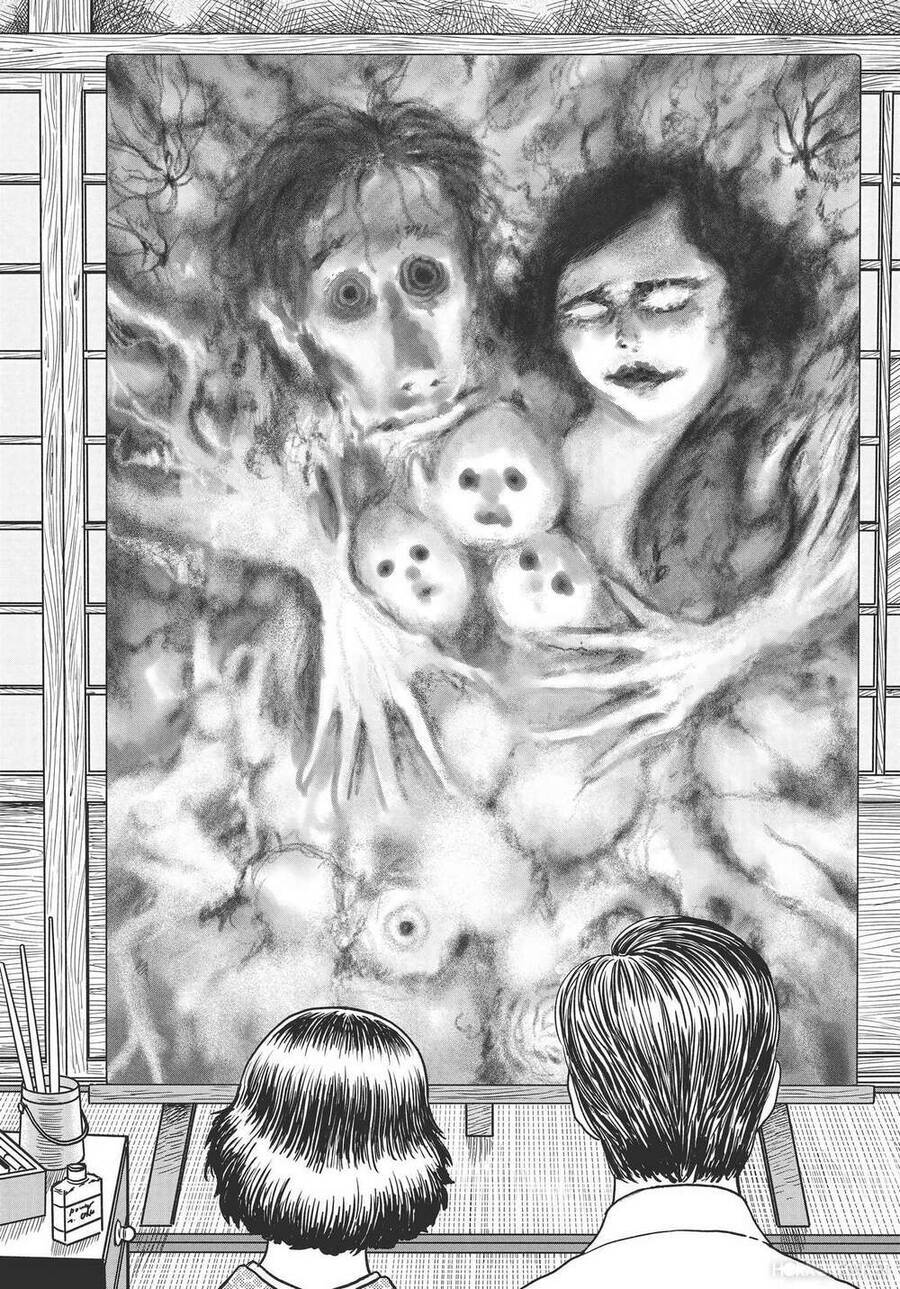 Thất Lạc Cõi Người Chapter  13 - 8