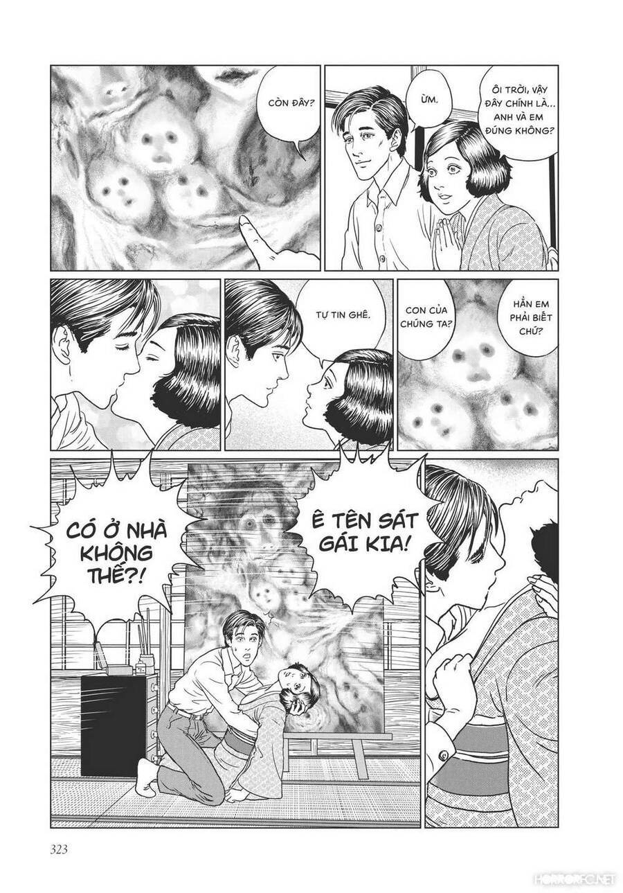 Thất Lạc Cõi Người Chapter  13 - 9