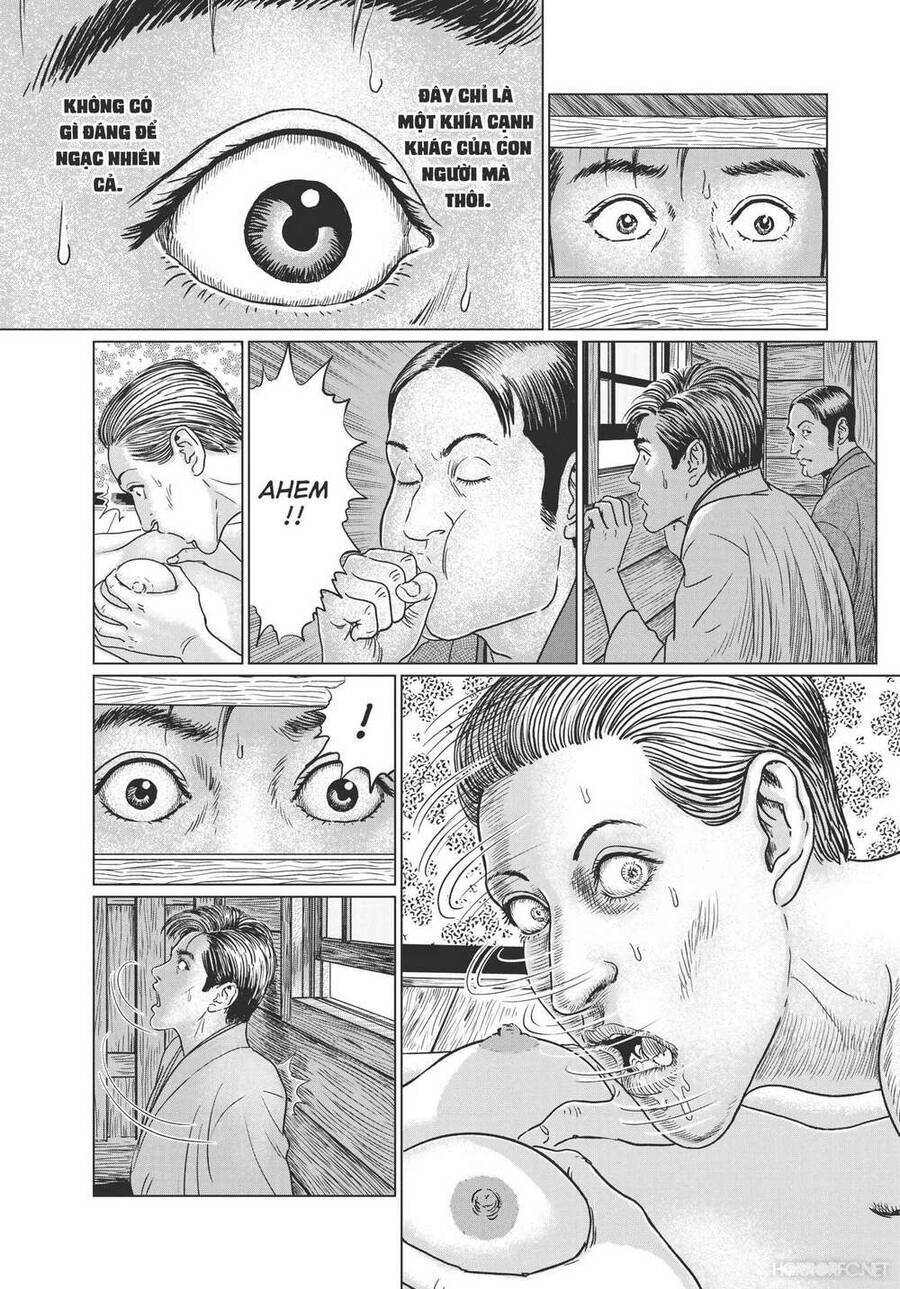 Thất Lạc Cõi Người Chapter  14 - 2