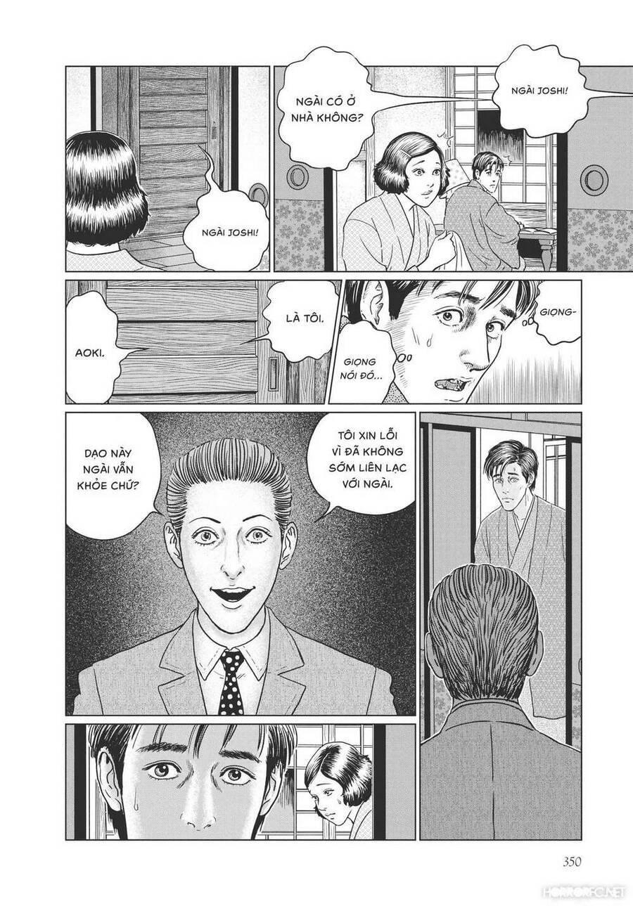 Thất Lạc Cõi Người Chapter  14 - 12